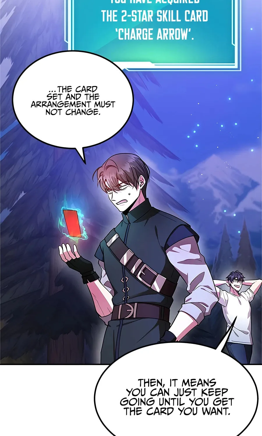 The 10-Star Player