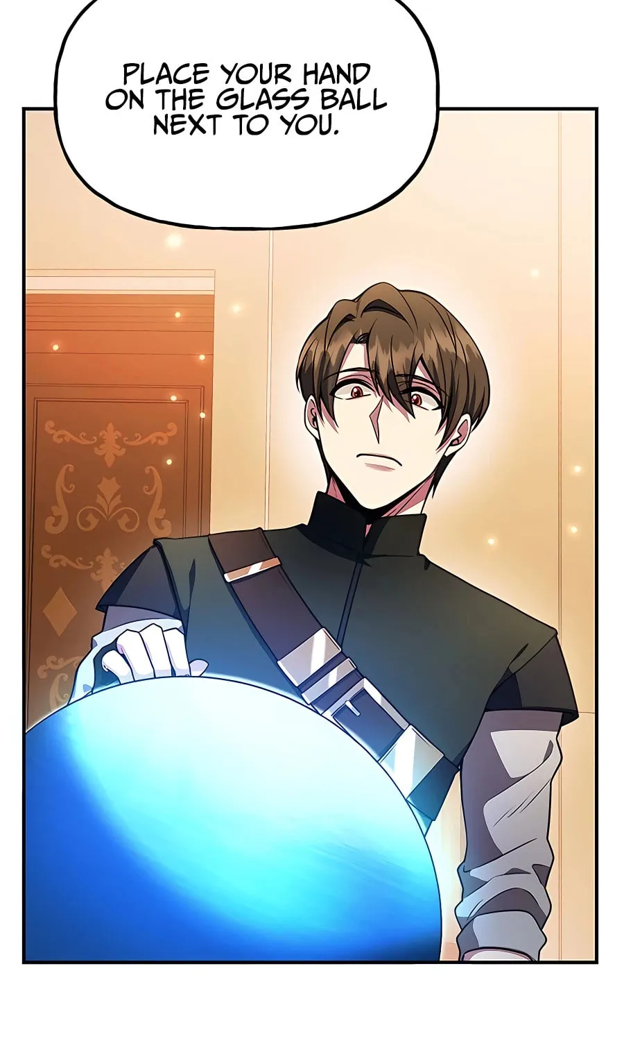 The 10-Star Player