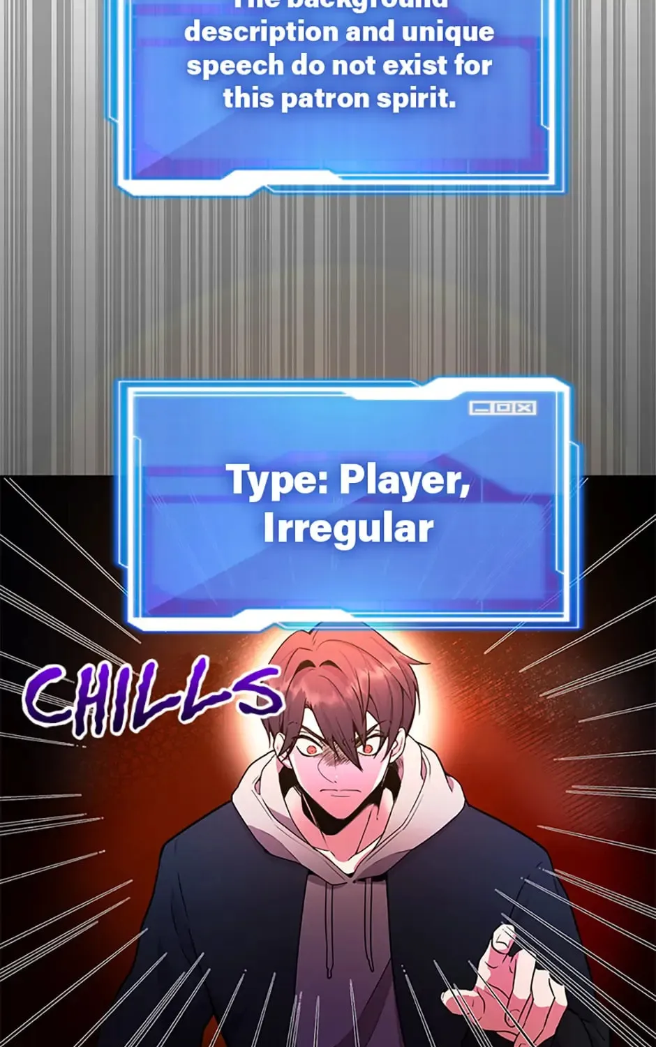 The 10-Star Player