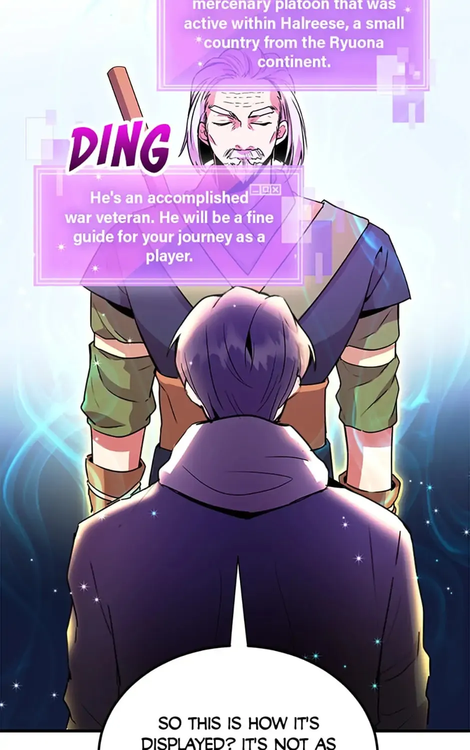 The 10-Star Player