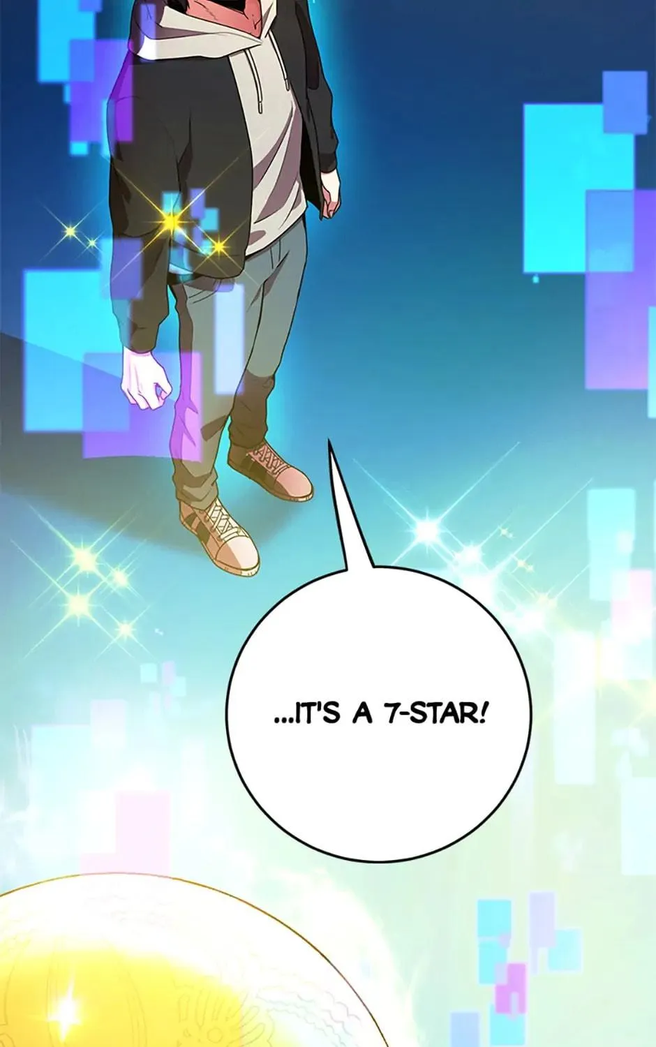 The 10-Star Player