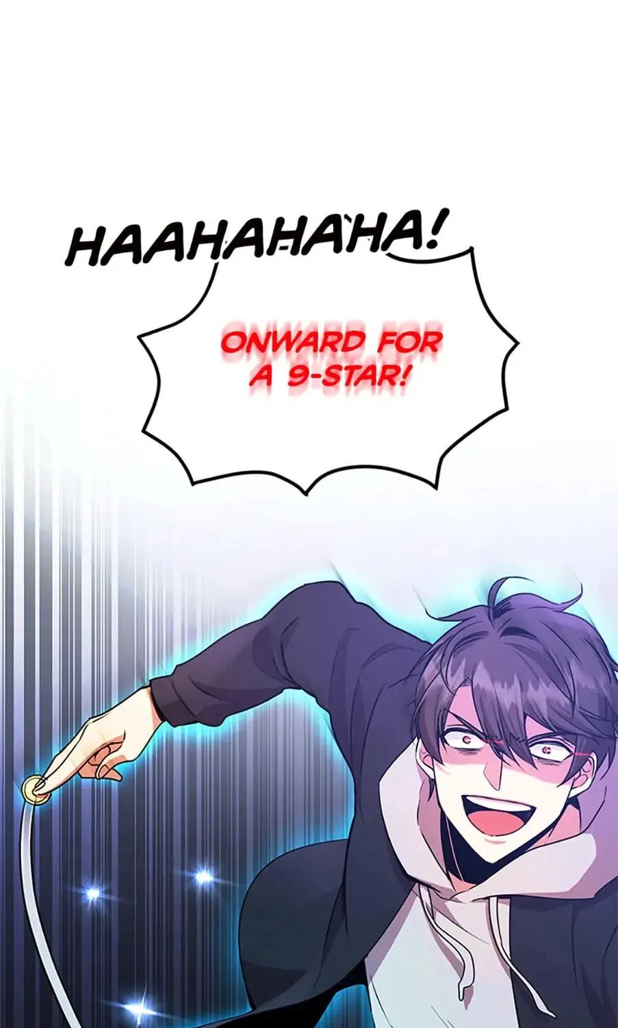 The 10-Star Player