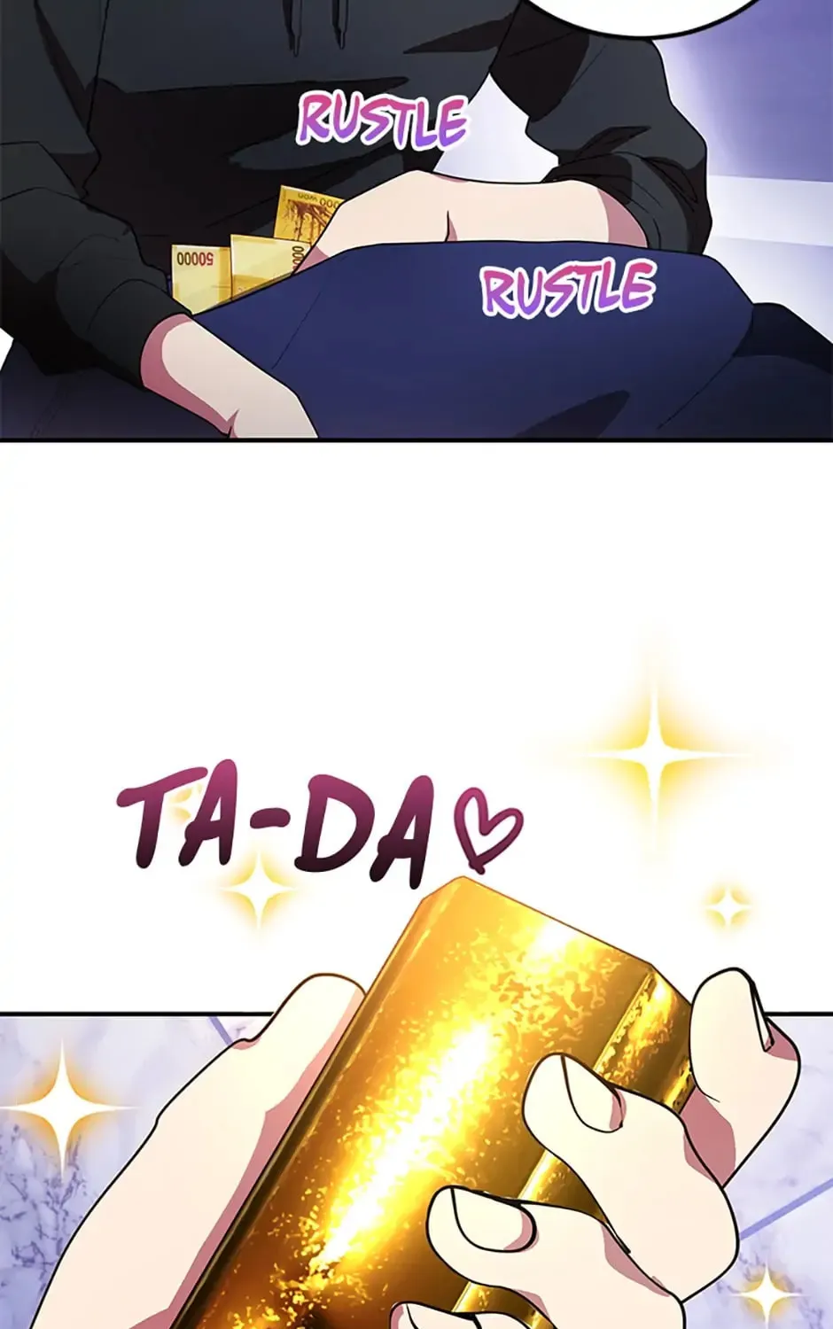 The 10-Star Player