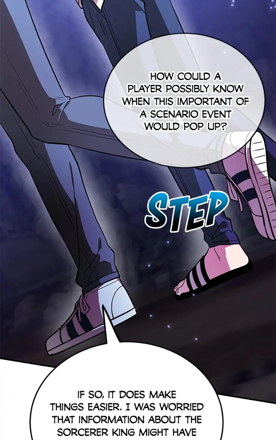 The 10-Star Player
