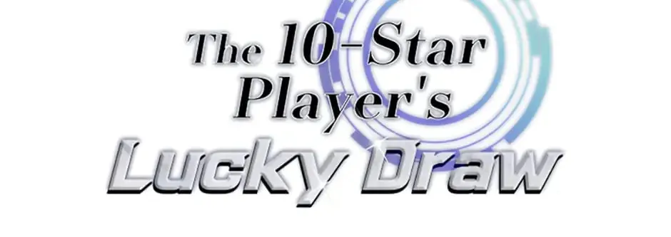 The 10-Star Player