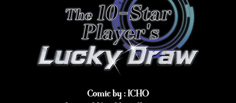 The 10-Star Player