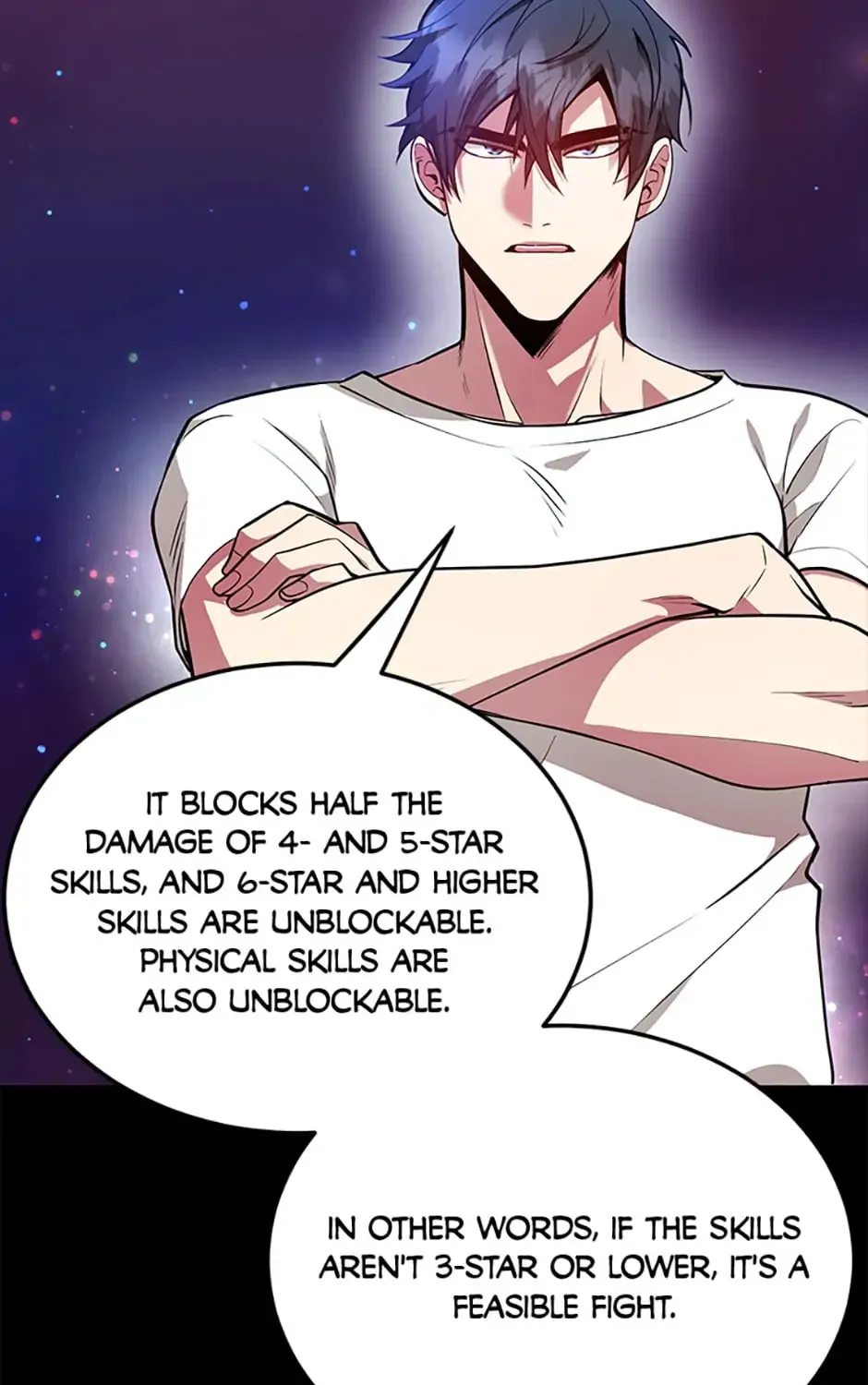 The 10-Star Player