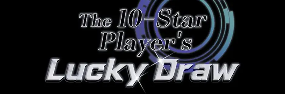 The 10-Star Player