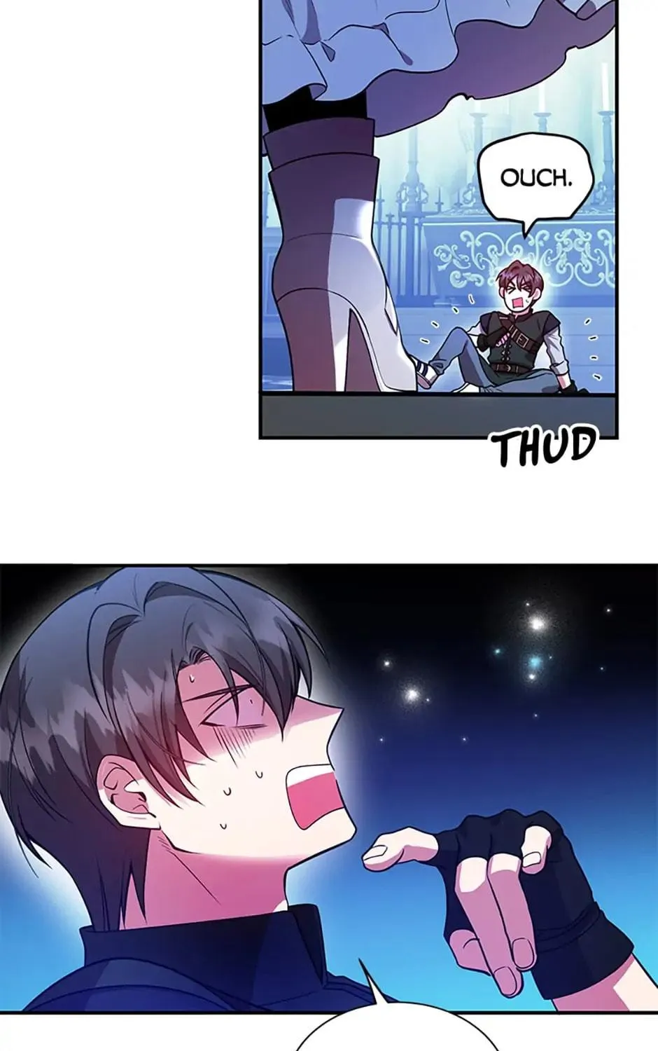 The 10-Star Player