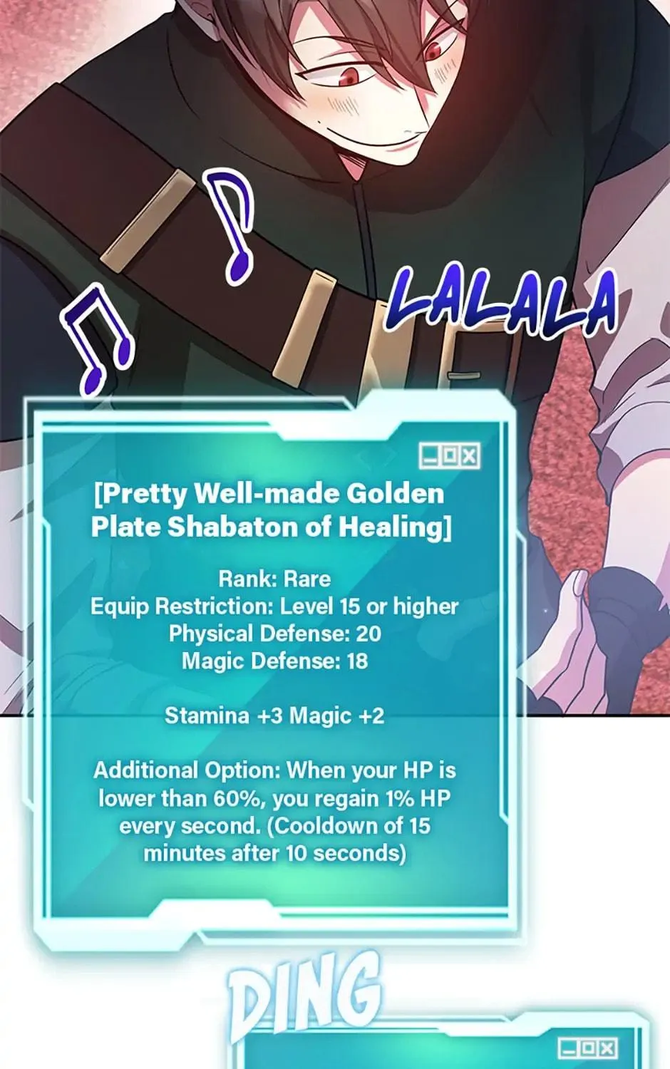 The 10-Star Player