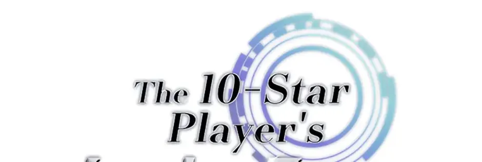 The 10-Star Player