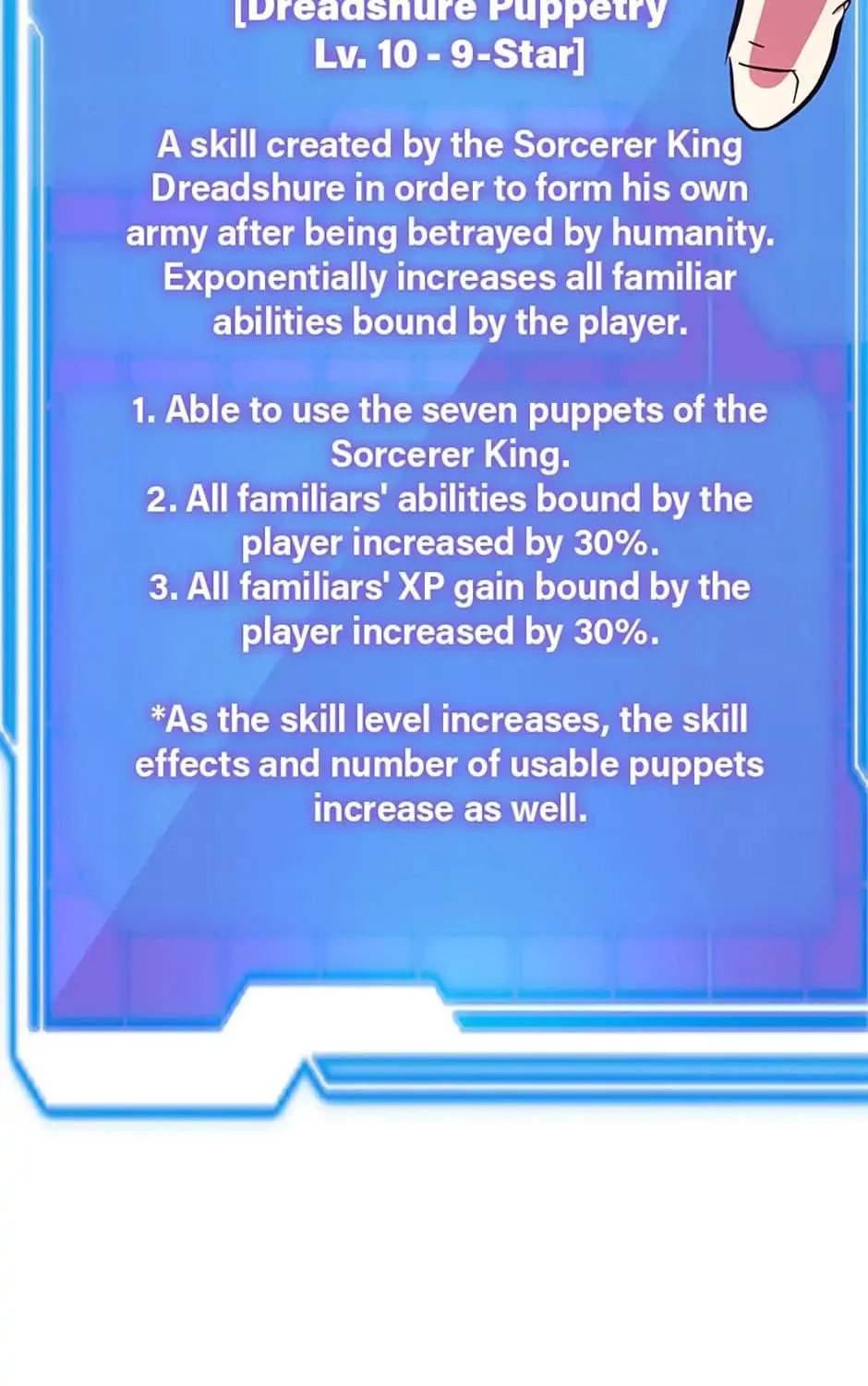The 10-Star Player