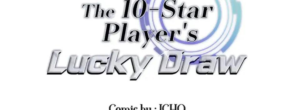 The 10-Star Player