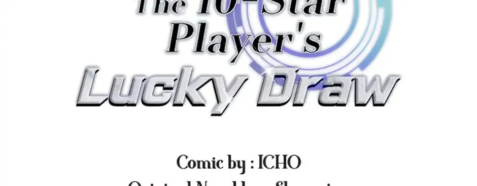 The 10-Star Player
