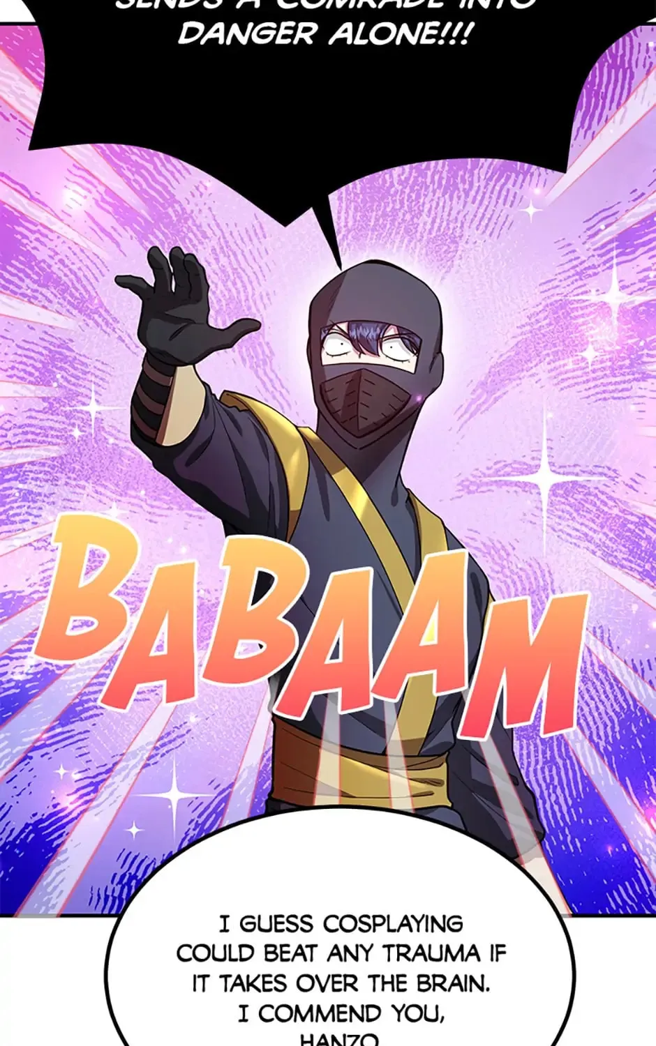 The 10-Star Player