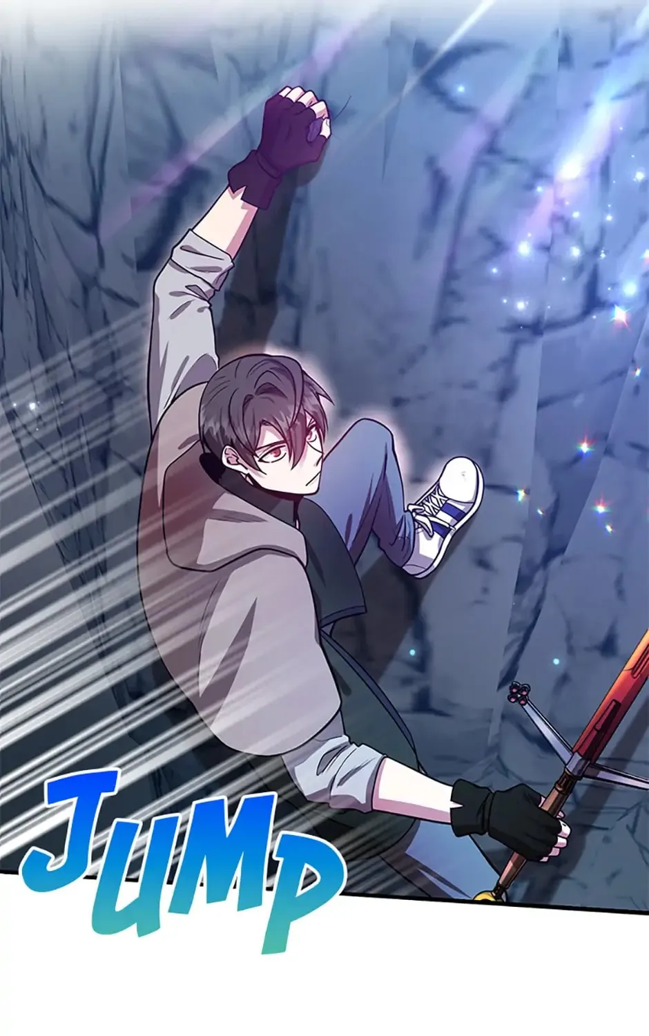 The 10-Star Player