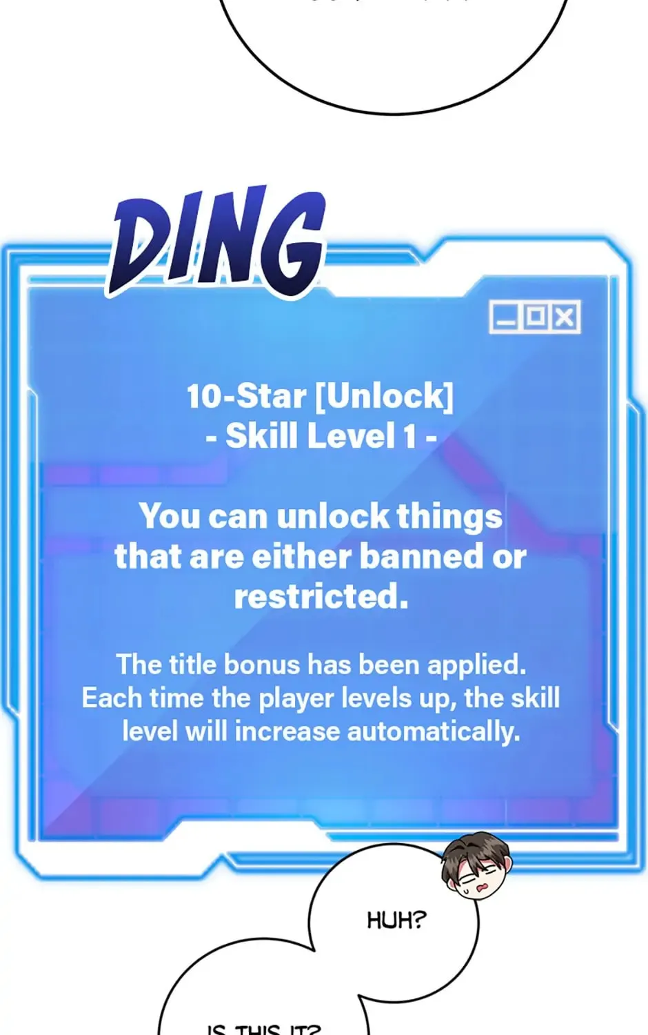 The 10-Star Player