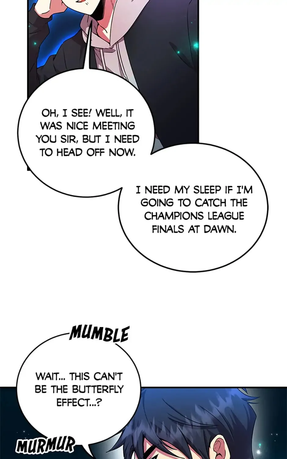 The 10-Star Player