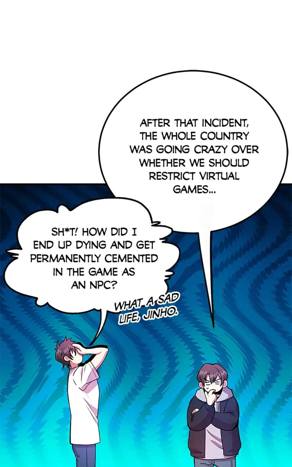 The 10-Star Player
