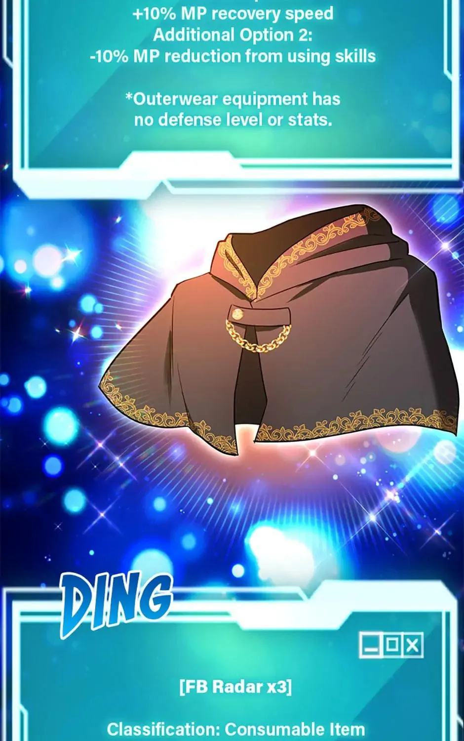 The 10-Star Player