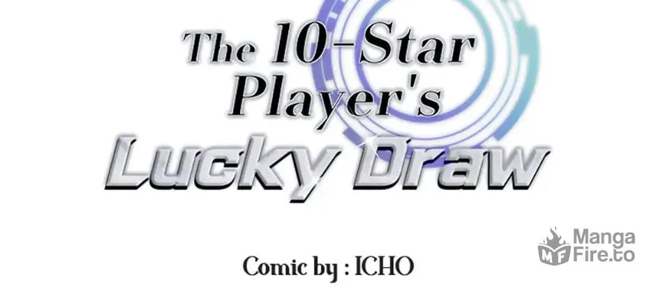 The 10-Star Player