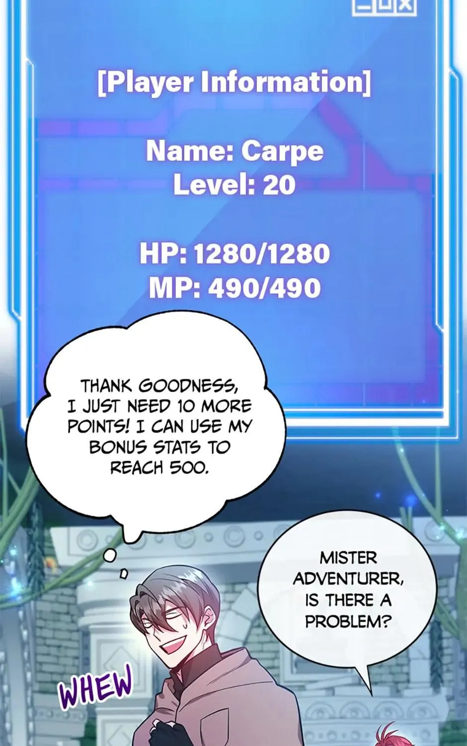 The 10-Star Player