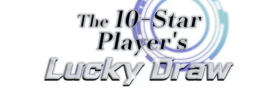 The 10-Star Player