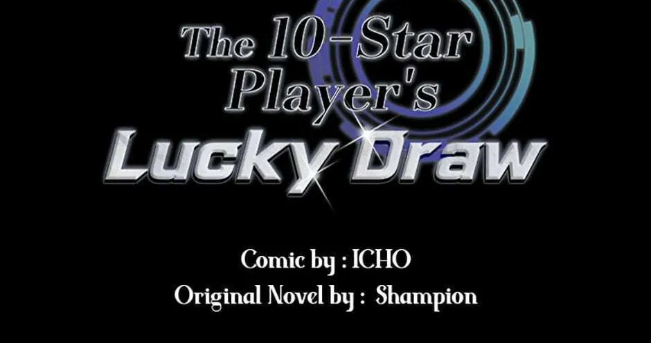 The 10-Star Player