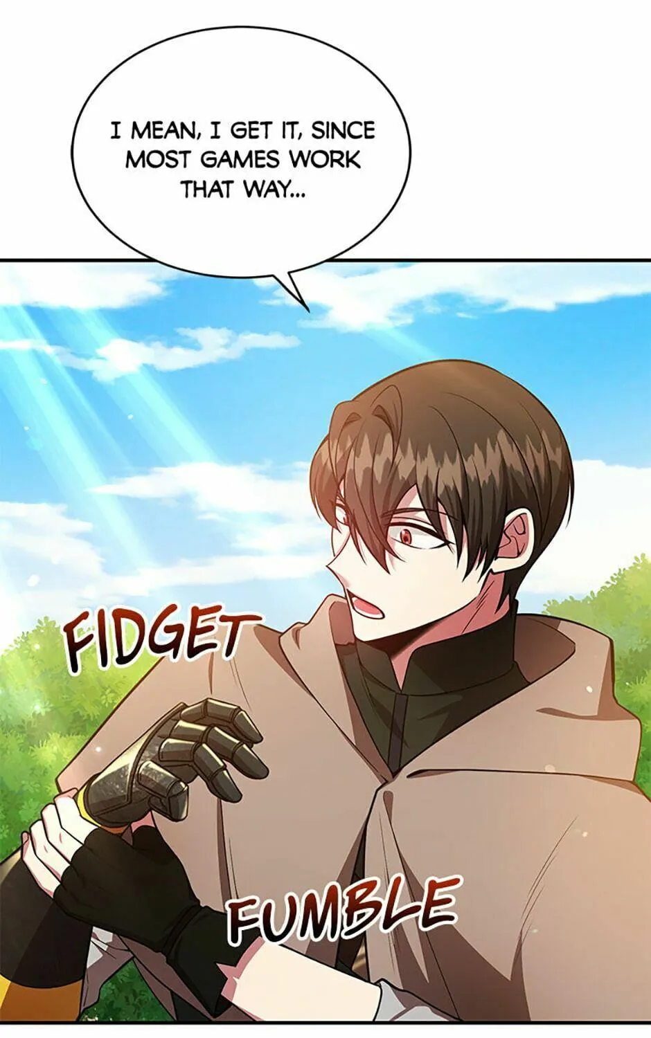 The 10-Star Player