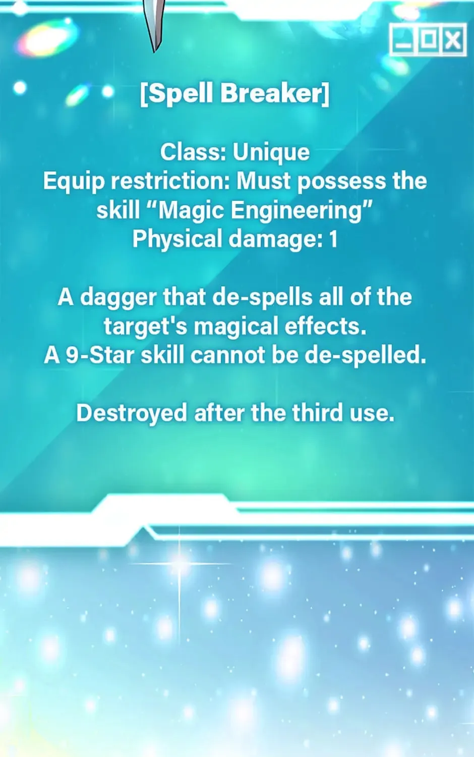 The 10-Star Player
