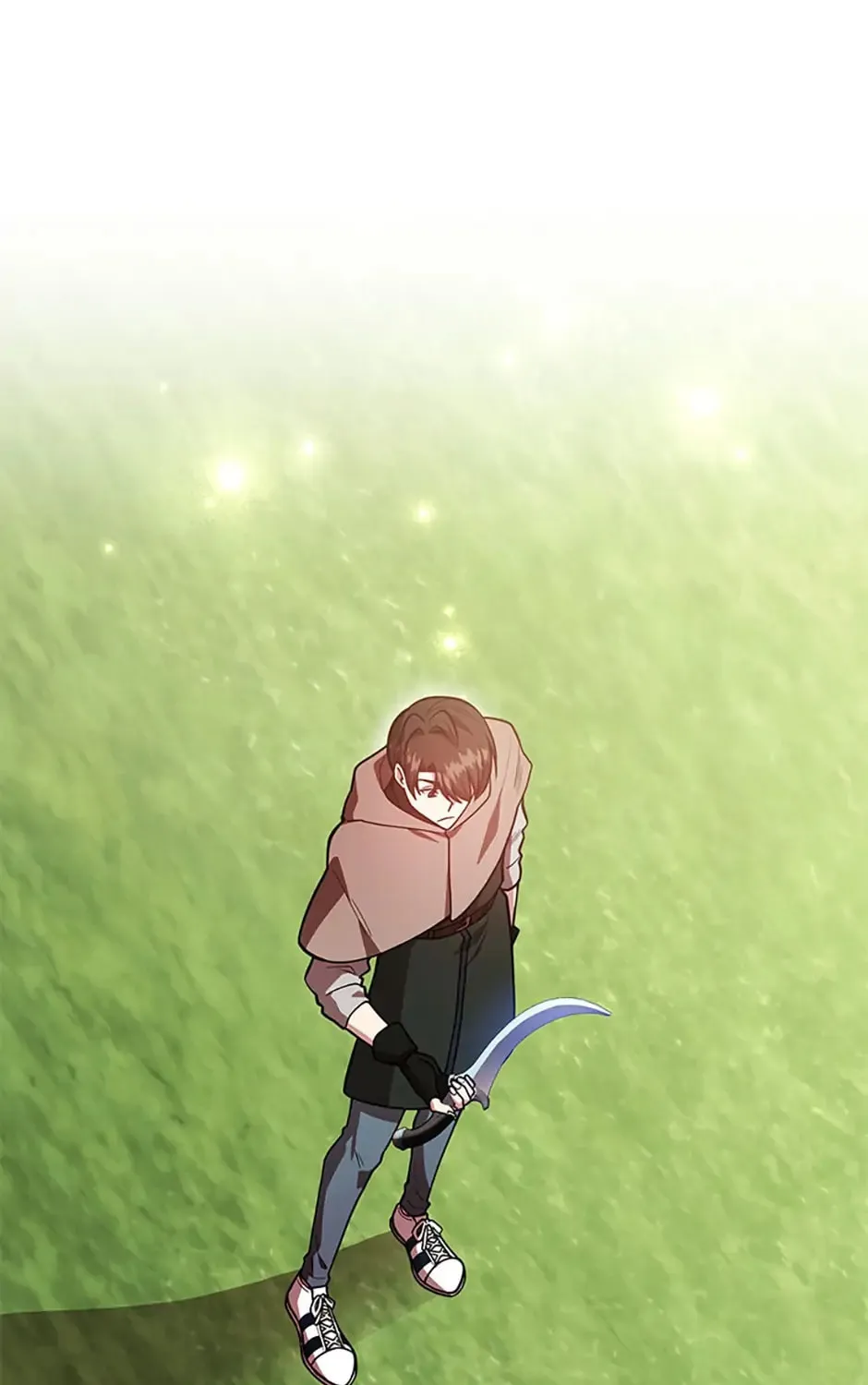 The 10-Star Player