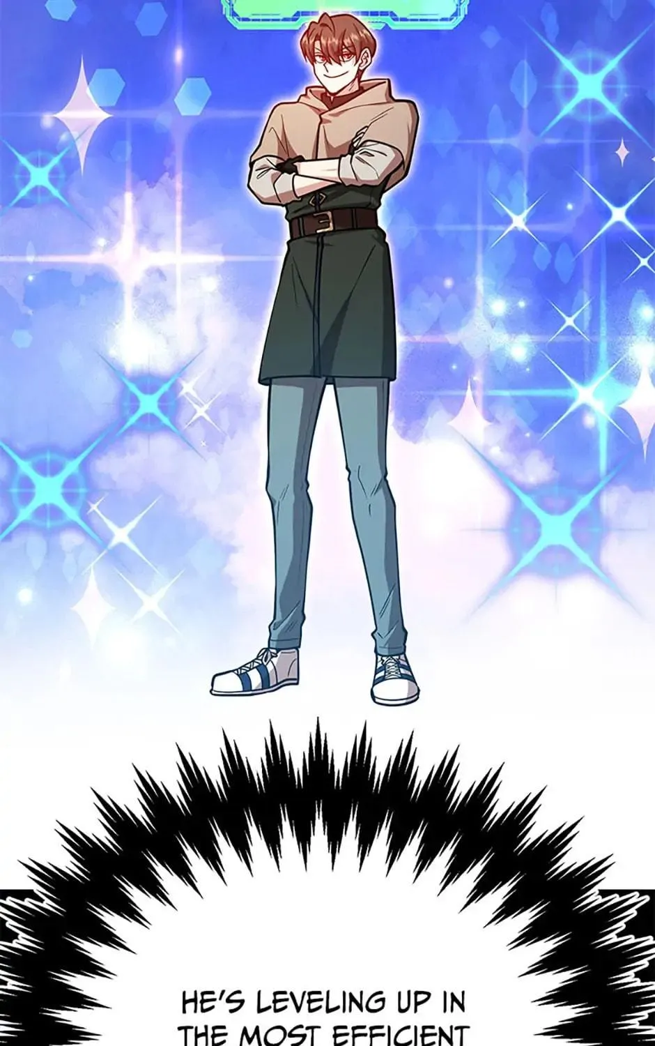 The 10-Star Player