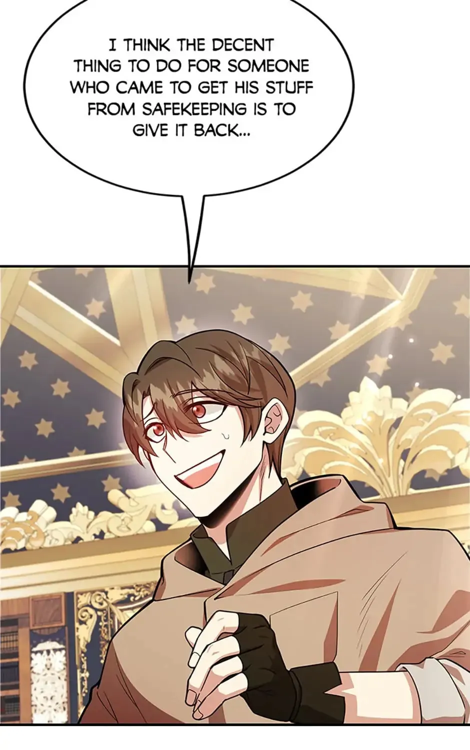 The 10-Star Player