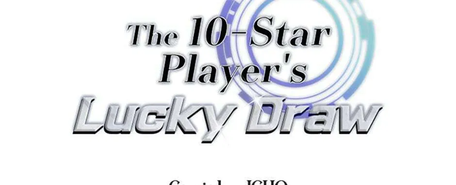 The 10-Star Player