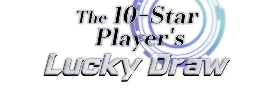 The 10-Star Player