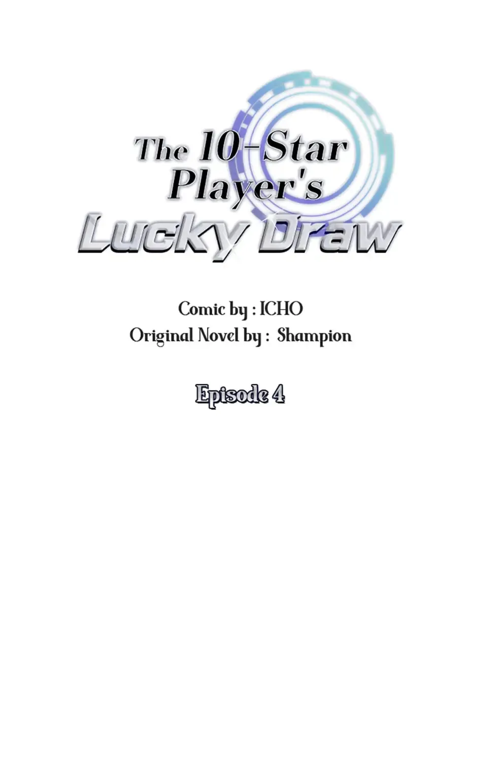 The 10-Star Player