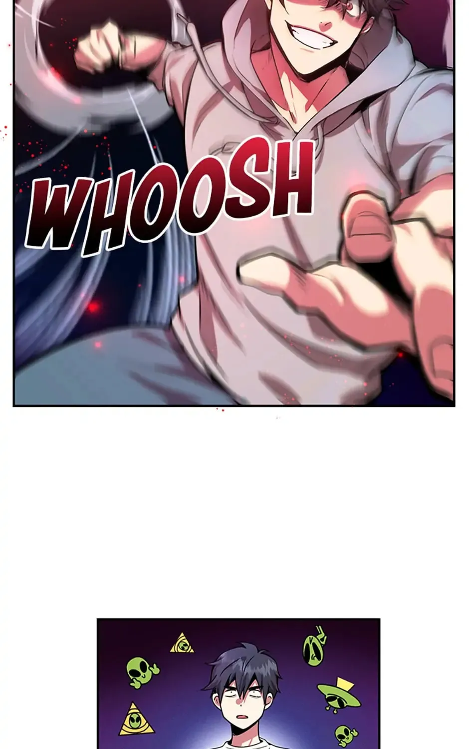 The 10-Star Player
