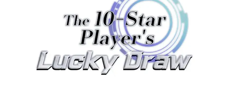 The 10-Star Player