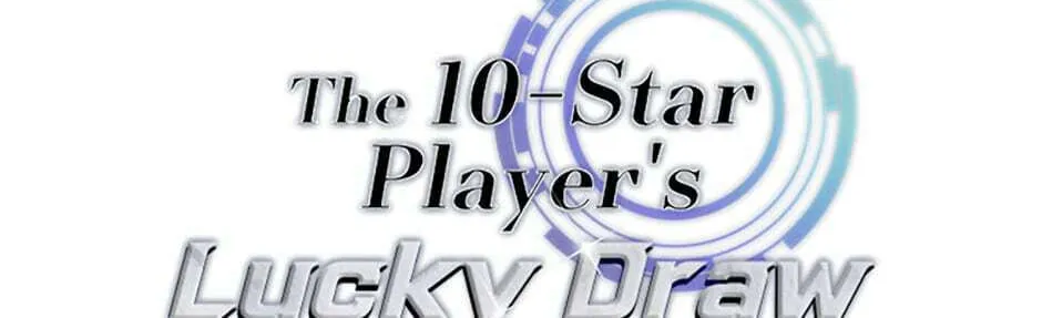 The 10-Star Player
