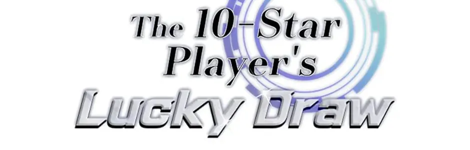 The 10-Star Player