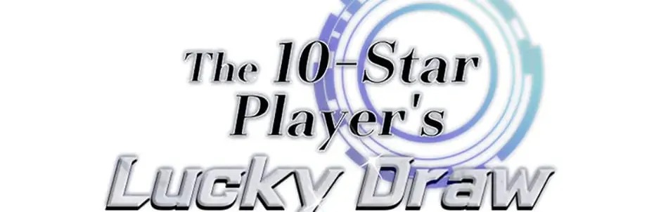 The 10-Star Player