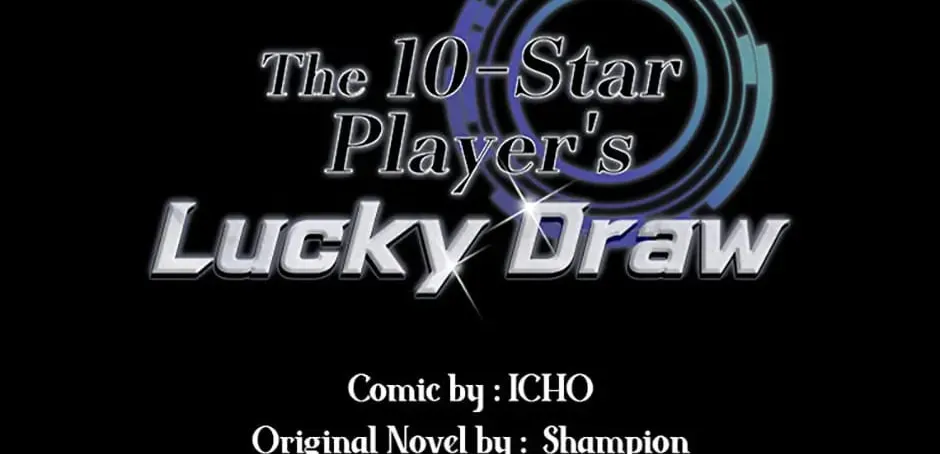 The 10-Star Player
