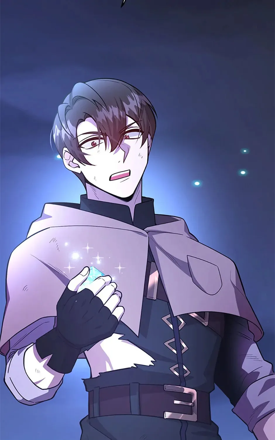The 10-Star Player