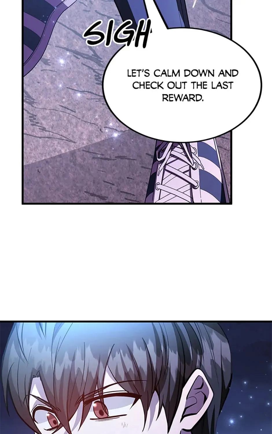 The 10-Star Player