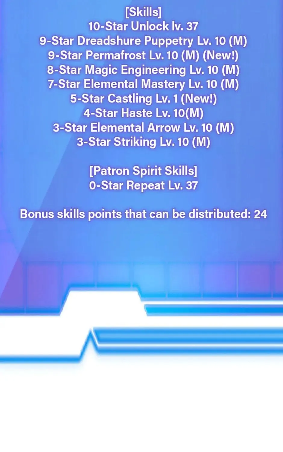 The 10-Star Player