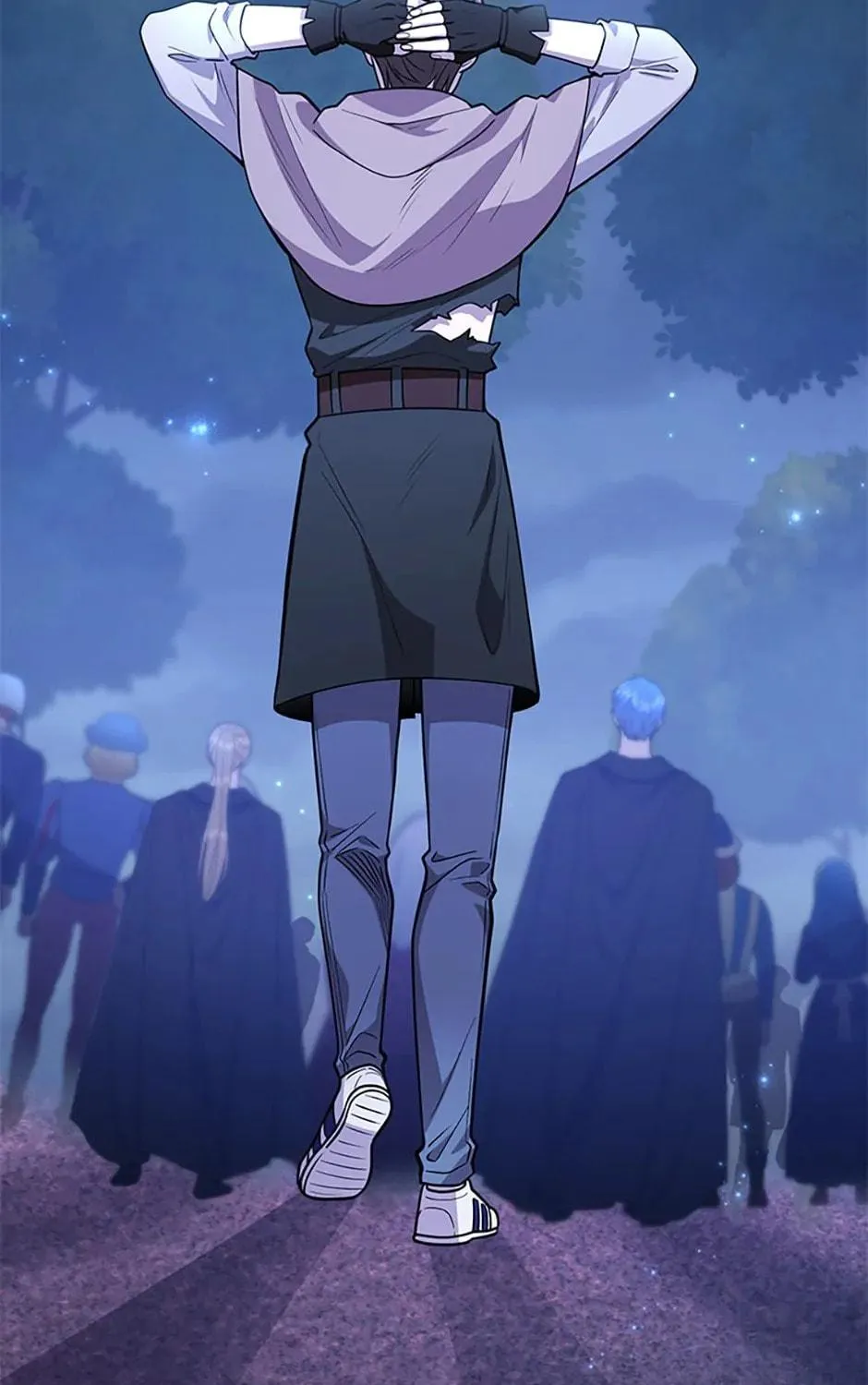 The 10-Star Player