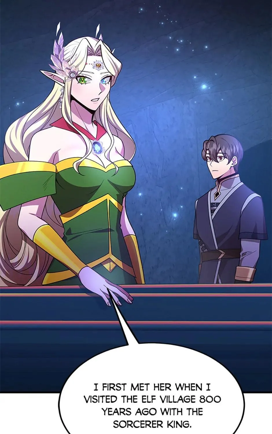 The 10-Star Player