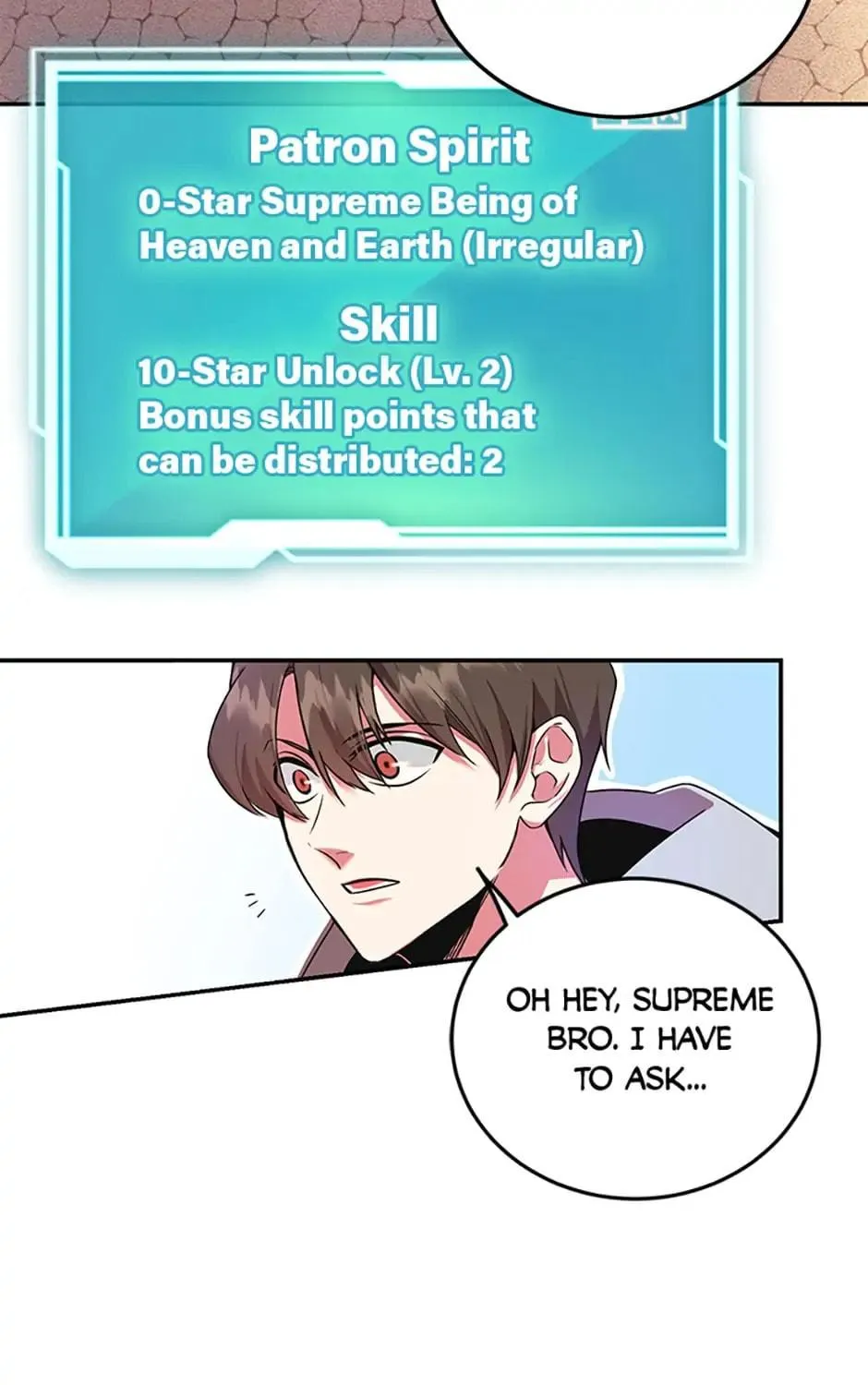 The 10-Star Player