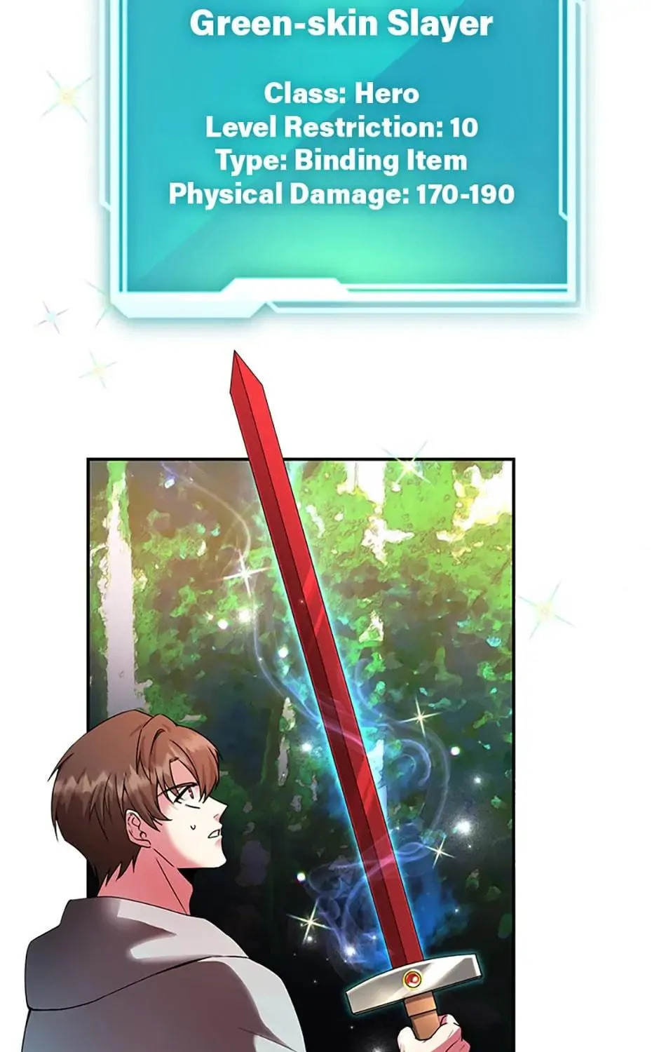 The 10-Star Player