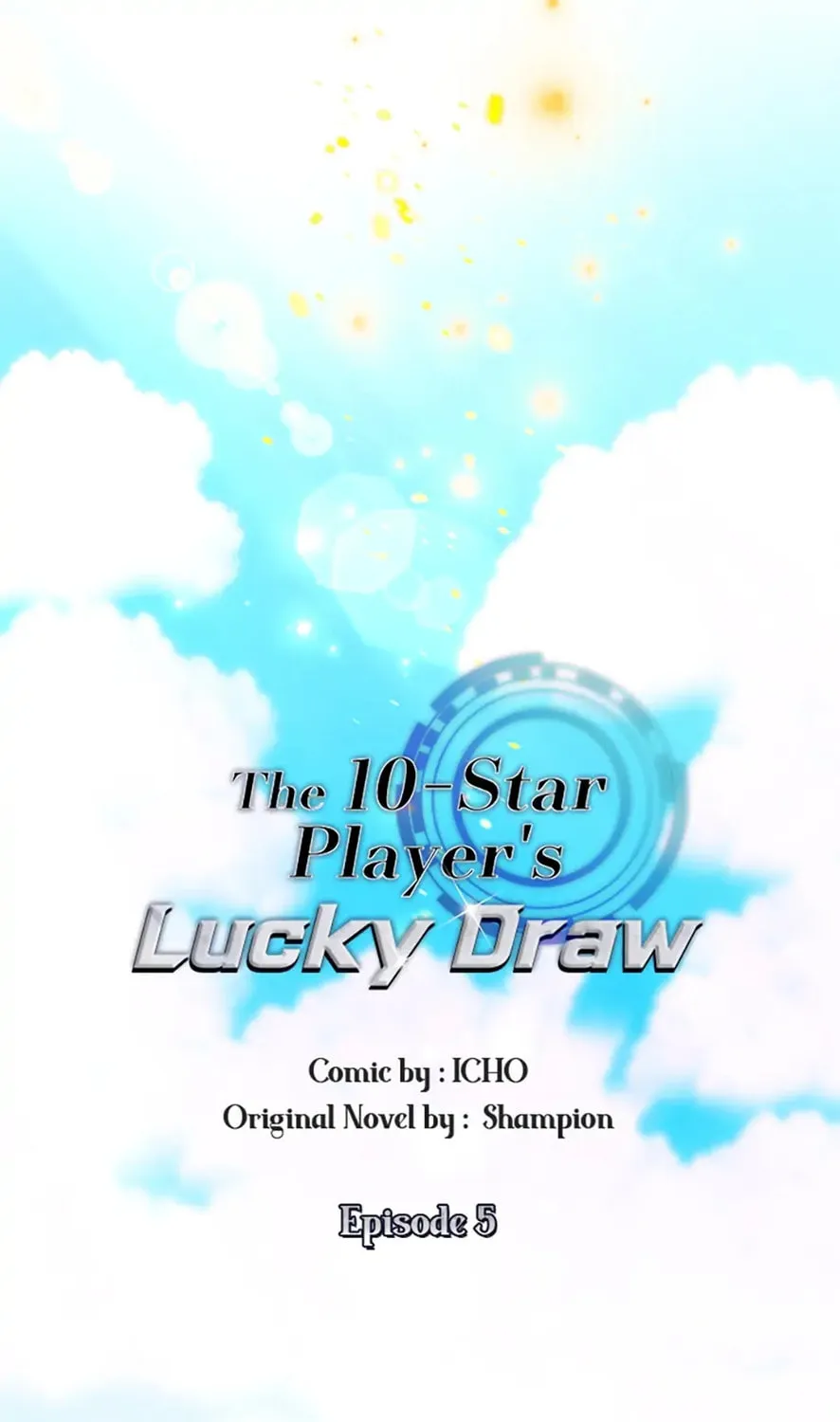The 10-Star Player